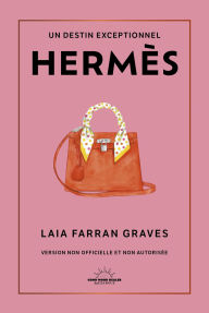 Title: Hermès, Author: Laia Farran Graves