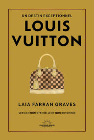 Title: Louis Vuitton, Author: Laia Farran Graves