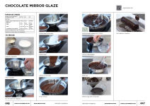 Alternative view 2 of The Pastry Chef Handbook (Revised Edition): La Patisserie de Référence