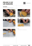 Alternative view 3 of The Pastry Chef Handbook (Revised Edition): La Patisserie de Référence