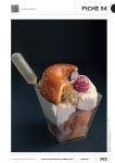 Alternative view 5 of The Pastry Chef Handbook (Revised Edition): La Patisserie de Référence