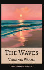 The Waves: A Poetic Symphony of Consciousness, Identity, and Time