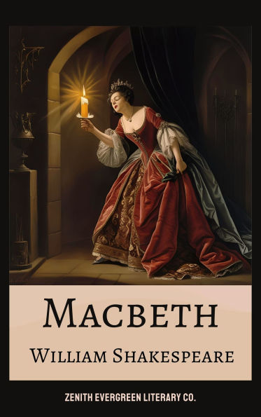 Macbeth: A Tragic Tale of Ambition, Guilt, and Supernatural Fate