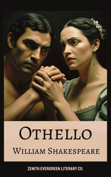 Othello: A Tragic Tale of Jealousy, Betrayal, and the Fall of a Noble Hero