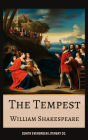 The Tempest: A Tale of Magic, Betrayal, and Redemption on a Mysterious Island