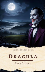 Title: Dracula: Bram Stoker's Chilling Gothic Masterpiece of Horror and Immortality, Author: Bram Stoker