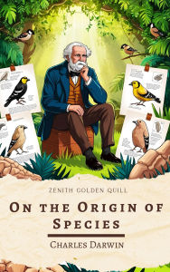 Title: On the Origin of Species: Charles Darwin's Groundbreaking Theory of Evolution and Natural Selection, Author: Charles Darwin