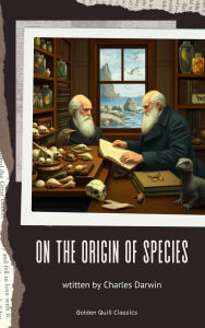 Title: On the Origin of Species, Author: Charles Darwin