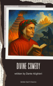 Title: Divine Comedy, Author: Dante Alighieri
