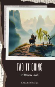 Title: Tao Te Ching, Author: Laozi