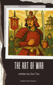 Title: The Art of War, Author: Sun Tzu