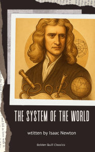 Title: The System of the World, Author: Isaac Newton