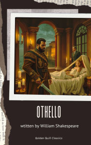Title: Othello, Author: William Shakespeare