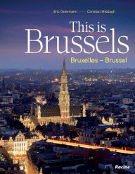 Title: This is Brussels, Author: Eric Ostermann