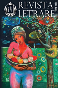Title: Revista Letrare: Verï¿½ 2024, Author: Ornela Musabelliu