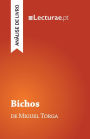 Bichos - Miguel Torga (anï¿½lise de livro)