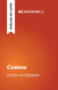 Title: Contos - Eï¿½a de Queirï¿½s (anï¿½lise de livro), Author: Tomïs Rodrigues