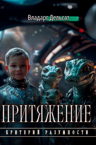 Притяжение