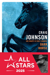 Title: Dark Horse, Author: Craig Johnson