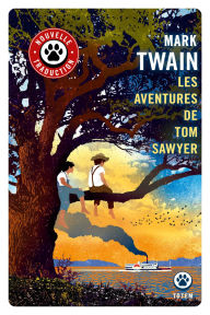 Title: Les aventures de Tom Sawyer, Author: Mark Twain
