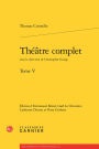 Theatre complet
