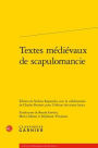 Textes medievaux de scapulomancie