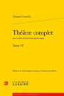 Theatre complet