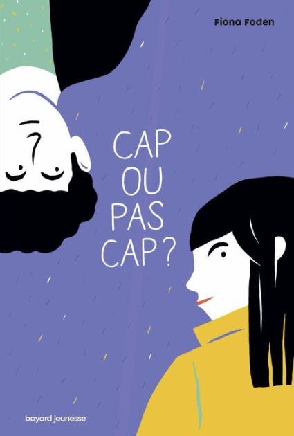 Cap Ou Pas Cap By Fiona Foden Nook Book Ebook Barnes Noble