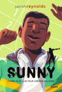 Go !, Tome 03: Sunny