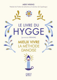 Title: Le Livre du Hygge, Author: Meik Wiking