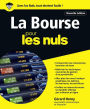 La Bourse pour les Nuls - 4e édition