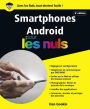 Smartphones Android Pour les Nuls, 6e édition