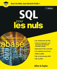 Title: SQL Pour les Nuls, 3e, Author: Allen G. Taylor