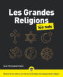 Les grandes religions Pour les Nuls, 2e édition