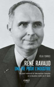 Title: René Ravaud, Author: Félix Torres