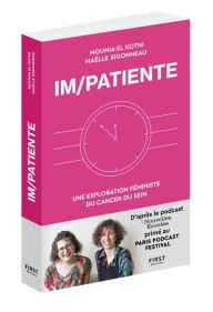Title: Im/patiente, Author: Mounia El Kotni