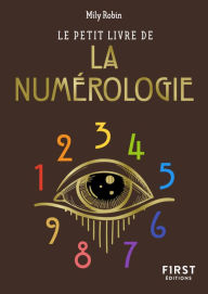 Title: Le Petit Livre de la numérologie, Author: Mily Robin