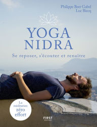 Title: Yoga Nidra, Author: Luc Biecq