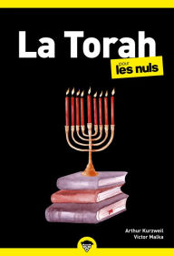 Title: La Torah pour les Nuls, poche, Author: Arthur Kurzweil