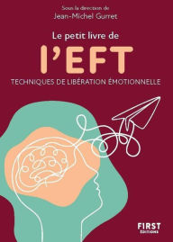 Title: Petit livre de - L'EFT, 2e éd, Author: Jean-Michel Gurret