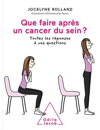 Que faire après un cancer du sein ?: Toutes les réponses à vos questions