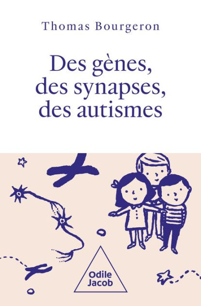 Des G Nes Des Synapses Des Autismes Un Voyage Vers La Diversit Des