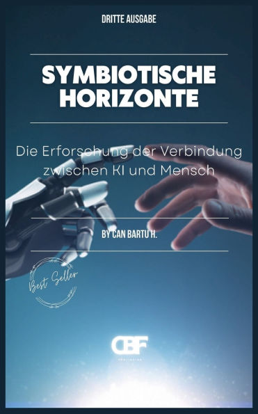Symbiotische Horizonte: Die Erforschung der Verbindung zwischen KI und Mensch