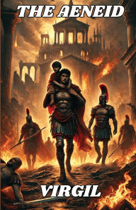 Title: The Aeneid(Illustrated), Author: Virgil