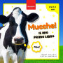 Cows! My First Book / Mucche! Il Mio Primo Libro: Attivitï¿½ e Curiositï¿½ sulle Mucche per Bambini dai 3 ai 5 Anni