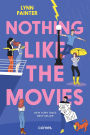 Nothing like the movies