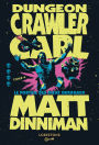 Le portail des dieux infernaux: Dungeon Crawler Carl Tome 4