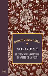 Title: Les romans de Sherlock Holmes T2, Author: Arthur Conan Doyle