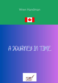 Title: A journey in time, Author: Wren Handman