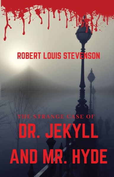 The Strange Case of Dr. Jekyll and Mr. Hyde: A gothic horror novella by Scottish author Robert Louis Stevenson about a London legal practitioner named Gabriel John Utterson who investigates strange occurrences between his old friend, Dr Henry Jekyll, and